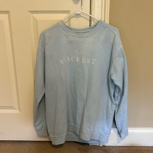 seacrest sweatshirt